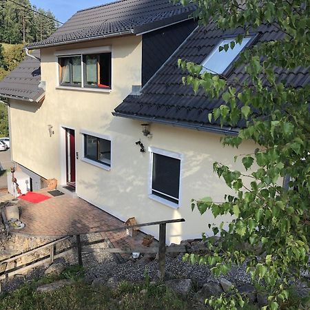 Ferienwohnungen Talblick Kirnbach  Esterno foto