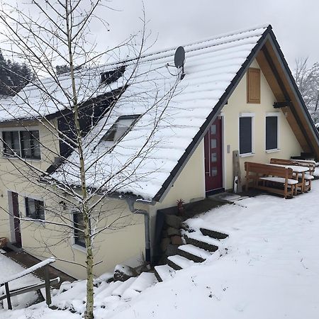 Ferienwohnungen Talblick Kirnbach  Esterno foto
