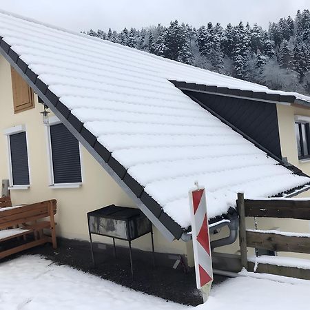 Ferienwohnungen Talblick Kirnbach  Esterno foto