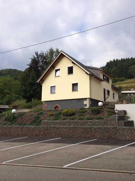 Ferienwohnungen Talblick Kirnbach  Esterno foto